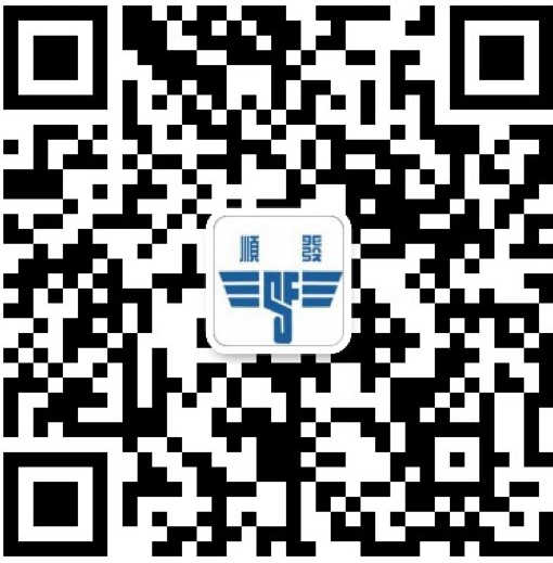 微信二维码